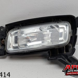 OEM 2014 Kia Sorento 2.4L Fog-driving Light Bumper Mounted Right