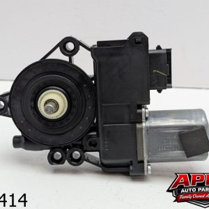 OEM 2014 Kia Sorento 2.4L Front LH Driver's Power Door Window Motor