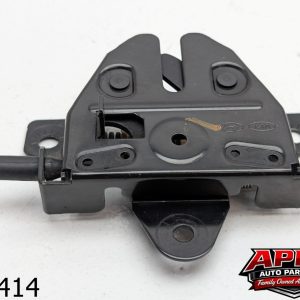 OEM 2014 Kia Sorento 2.4L  Hood Lock Latch