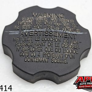OEM 2014 Kia Sorento 2.4L Master Brake Fluid Cap