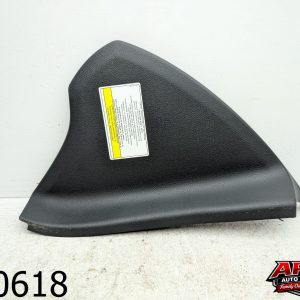 OEM 2014 Mercedes CLA250 2.0L FRONT LEFT DRIVER SIDE DASHBOARD DASH TRIM COVER