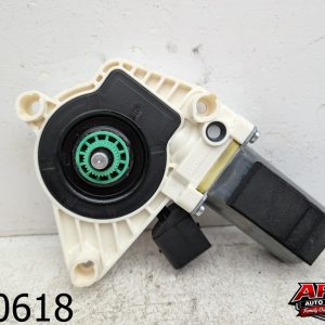 OEM 2014 Mercedes CLA250 2.0L Front Left Door Window Regulator Motor