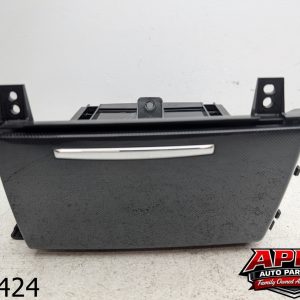OEM 2014 Toyota Sienna 3.5L CENTER DASH STORAGE SLIDING CUP HOLDER