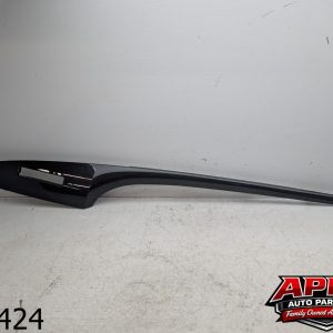 OEM 2014 Toyota Sienna 3.5L DASH CENTER TO RIGHT MOLDING TRIM