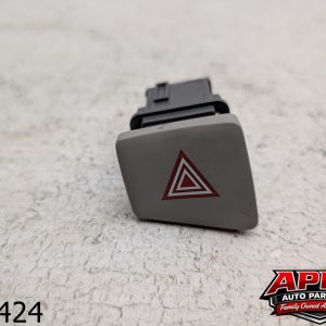 OEM 2014 Toyota Sienna 3.5L Hazard Light Control Switch