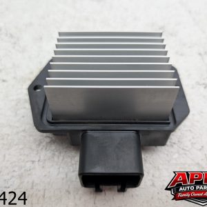 OEM 2014 Toyota Sienna 3.5L Heater Blower Motor Resistor Module