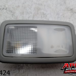 OEM 2014 Toyota Sienna 3.5L Interior Reding Light