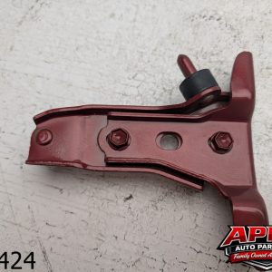 OEM 2014 Toyota Sienna 3.5L Rear Left Slide Door Center Roller Bracket Hinge