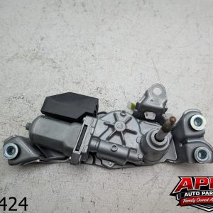 OEM 2014 Toyota Sienna 3.5L Rear Windshield Washer Wiper Motor