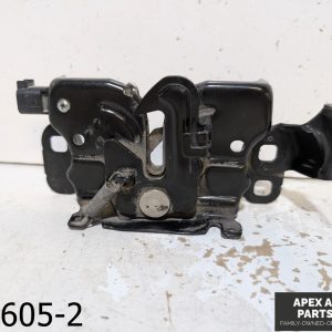 OEM 2015-2017 Chrysler 200 2.4L Hood Latch Mopar