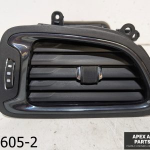 OEM 2015-2017 Chrysler 200 2.4L LEFT DASH AIR VENT GRILLE NOZZLE
