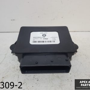 OEM 2015-2017 Chrysler 200 2.4L Parking Brake Chassis Control Module 68330407AA