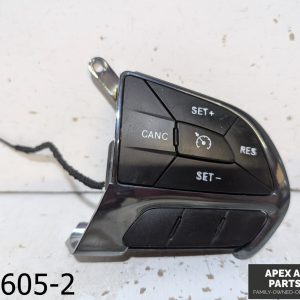 OEM 2015-2017 Chrysler 200 2.4L STEERING WHEEL RIGHT SIDE CRUISE CONTROL SWITCH