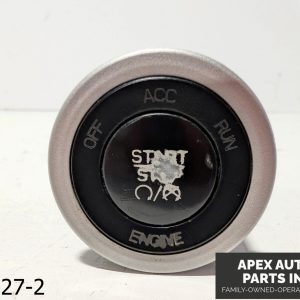 OEM 2015-2017 Chrysler 200 3.6L Engine Start Stop Push Button Ignition Switch
