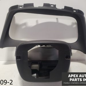 OEM 2015-2017 Toyota Sienna  Steering Column Trim Cover
