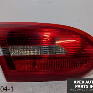 OEM 2015-2018 Ford Focus Halogen LH Driver Side Tail Light Assembly