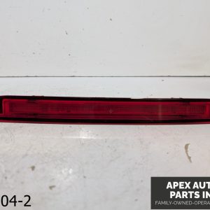 OEM 2015-2018 Ford Focus Rear 3rd Third Brake Light Lamp Stop