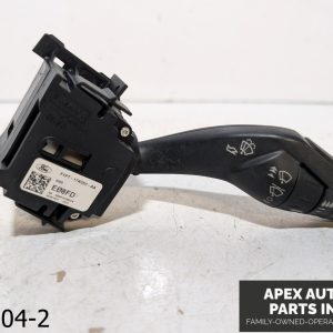 OEM 2015-2018 Ford Focus STEER COLUMN WINDSHIELD WIPER SWITCH CONTROL