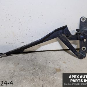 OEM 2015-2023 Dodge Challenger SXT 3.6 LEFT SIDE HOOD BRACKET SUPPORT HINGE