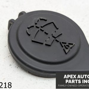 OEM 2015 BMW 328i 2.0L  Windshield Washer Fluid Reservoir Cap
