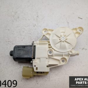OEM 2015 Chrysler 200 3.6L DRIVER LEFT FRONT WINDOW MOTOR 2 PIN