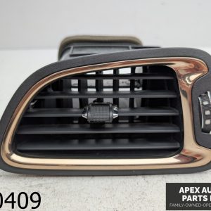 OEM 2015 Chrysler 200 3.6L RIGHT DASHBOARD AIR VENT A/C