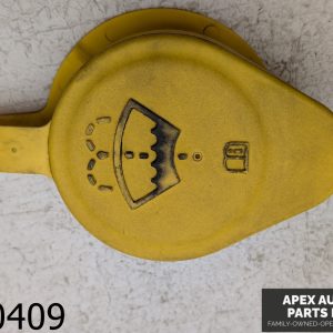 OEM 2015 Chrysler 200 3.6L Rear Wiper Fluid Cap