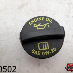 OEM 2015 Dodge Dart 2.4L Engine Oil Cap