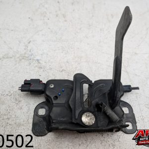 OEM 2015 Dodge Dart 2.4L FRONT HOOD LOCK RELEASE LATCH ACTUATOR
