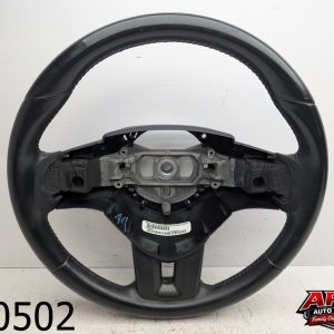 OEM 2015 Dodge Dart 2.4L Steering Column Floor Shift With Heated Steering Wheel