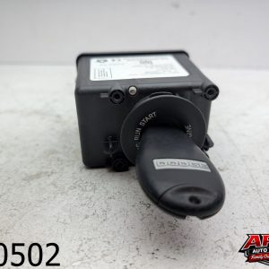 OEM 2015 Dodge Dart 2.4L Wireless Ignition Node Receiver w/ Key Fob