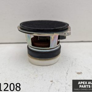 OEM 2015 Dodge Ram 1500 3.0L Dashboard Speaker