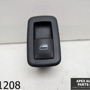OEM 2015 Dodge Ram 1500 3.0L REAR WINDOW SWITCH