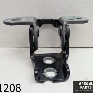 OEM 2015 Dodge Ram 1500 3.0L Rear RIght Door Upper Hinge