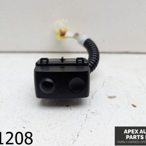 OEM 2015 Dodge Ram 1500 3.0L SEAT LUMBAR CONTROL SWITCH