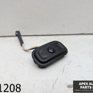 OEM 2015 Dodge Ram 1500 3.0L STEERING WHEEL RADIO CONTROL SWITCH