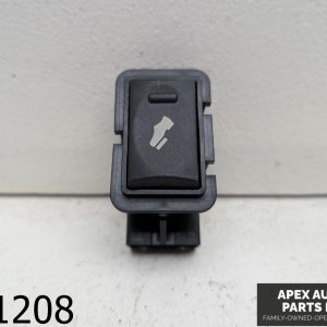 OEM 2015 Dodge Ram 1500 3.0L Steering Column Pedal Adjust Button Switch