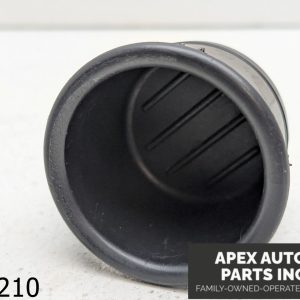 OEM 2015 Ford Explorer 3.5L Cup Holder Insert