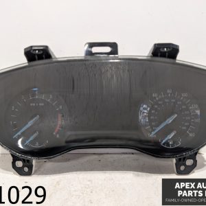 OEM 2015 Ford Fusion 1.5L Speedometer Instrument Cluster Panel Gauges