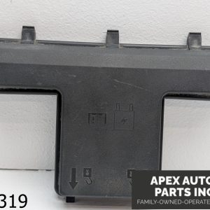 OEM 2015 Ford Fusion 2.0L ENGINE FUSE RELAY BOX UPPER TOP COVER