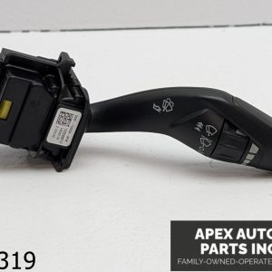OEM 2015 Ford Fusion 2.0L Wiper Control Switch