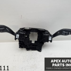 OEM 2015 Ford Fusion 2.5L Steering Column Wiper Turn Switch