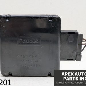 OEM 2015 Ford Transit 2.5L GPS Navigation System Antenna