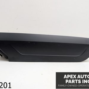 OEM 2015 Ford Transit 2.5L TAIL LIGHT TRIM RIGHT REAR