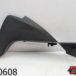 OEM 2015 Ford Transit Connect 2.5L Driver Left Side Dash trim