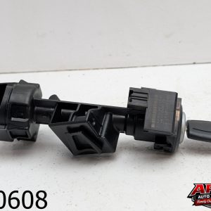 OEM 2015 Ford Transit Connect 2.5L Ignition Assembly w (1) Key / FOB PATS
