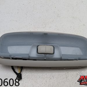 OEM 2015 Ford Transit Connect 2.5L Interior Dome Light Assembly