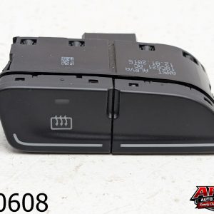 OEM 2015 Ford Transit Connect 2.5L REAR DEFROST SWITCH