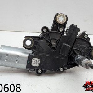 OEM 2015 Ford Transit Connect 2.5L Rear Glass Wiper Assembly