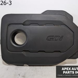 OEM 2015 Hyundai Sonata 2.4L Engine Cover 1038960421